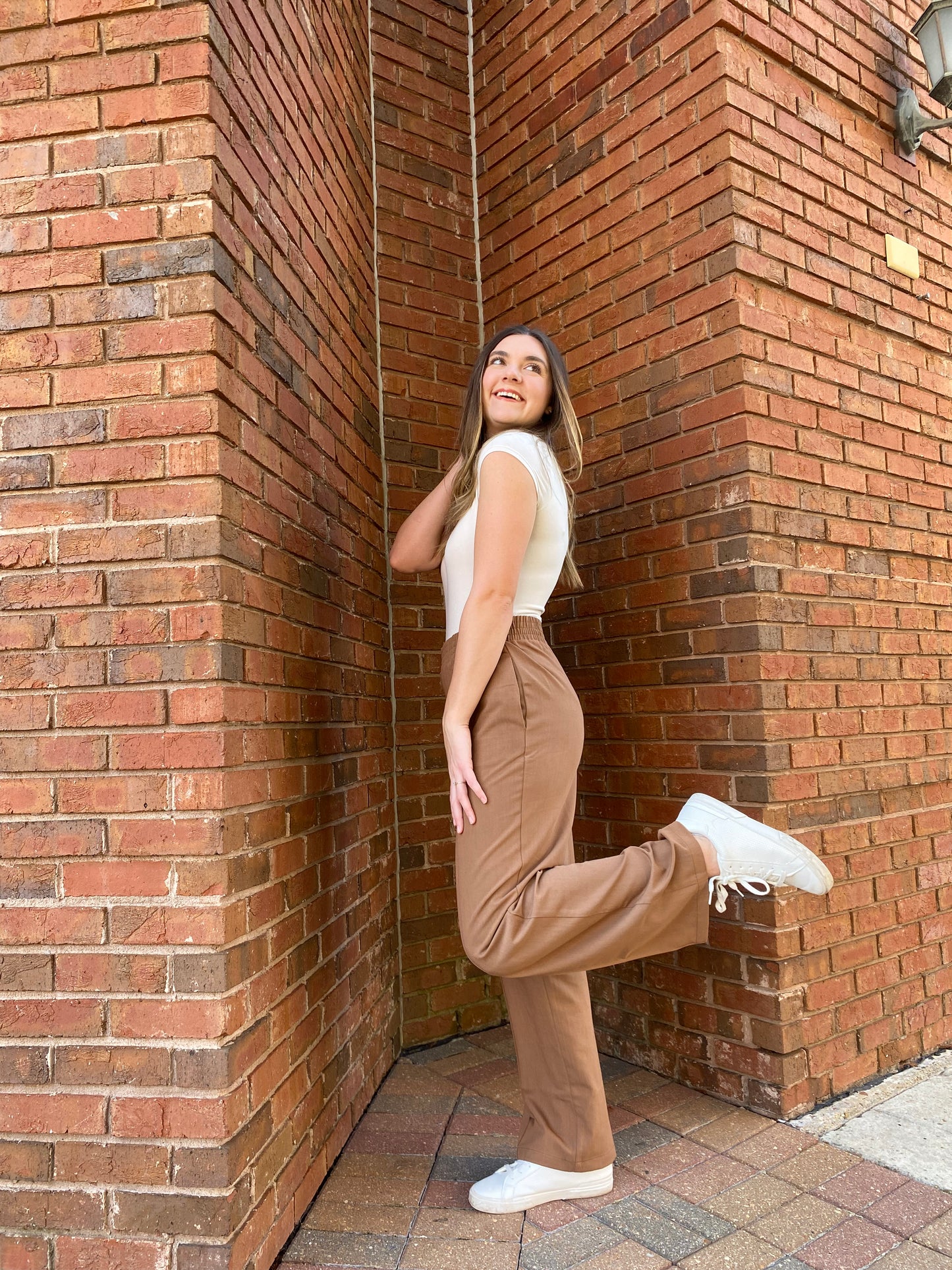 Pants
